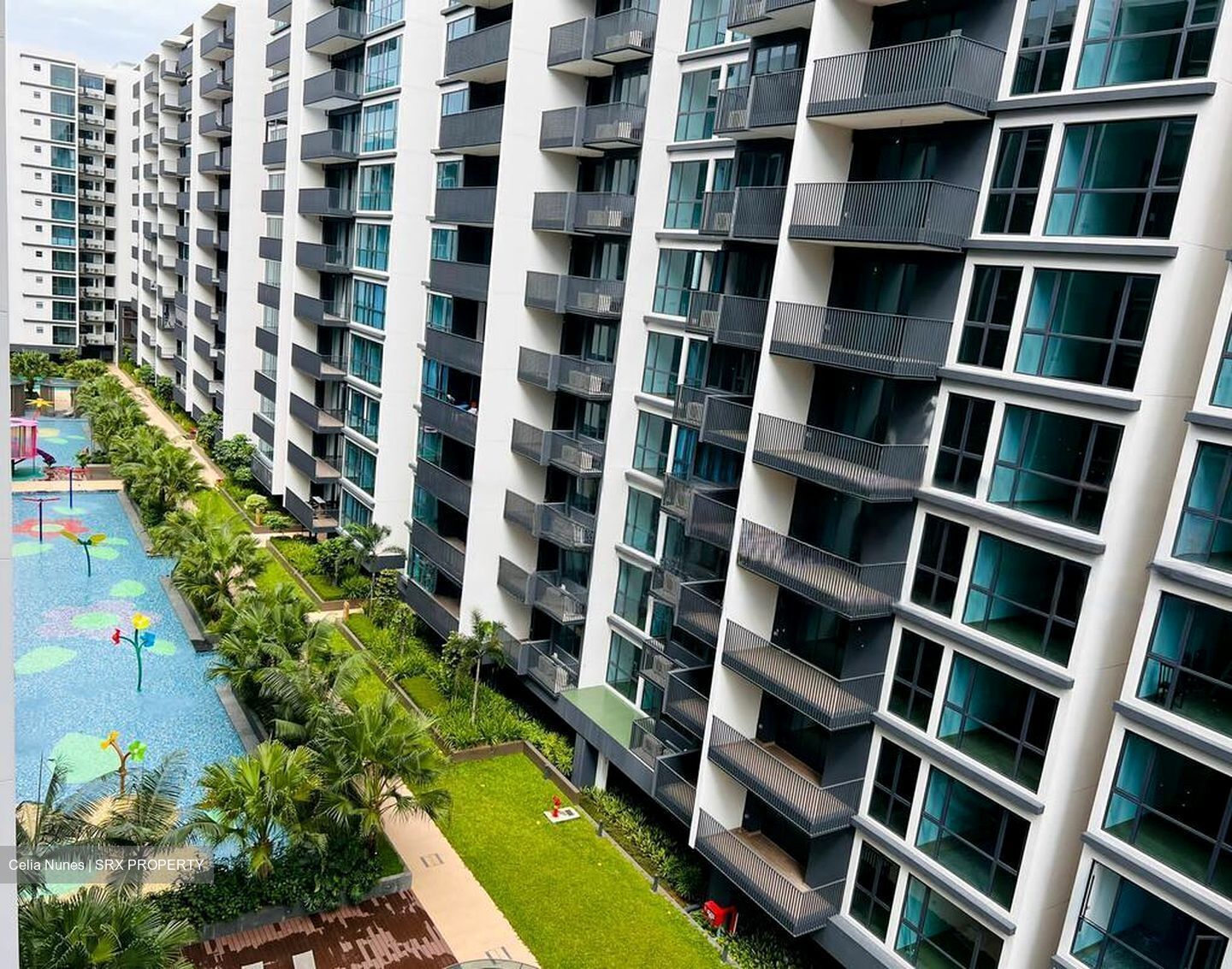Treasure at Tampines (D18), Condominium #464139991